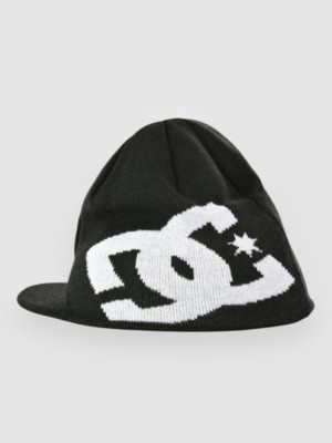 DC Big Star Visor Beanie - buy now | ID-404565